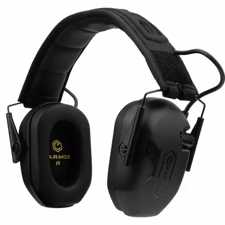 Earmor M300A Headset - Høreværn - 671716214175 - 1
