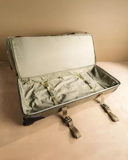 Eberlestock Hercules Duffel - Taktiske tasker - 812028019335 - 3