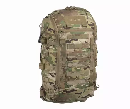 Eberlestock Mission Assault Pack - Taktiske rygsække og rygsække - 810140336095 - 7