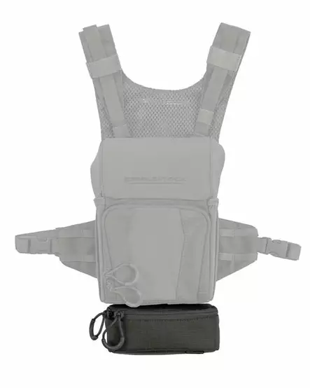 Eberlestock Quickcase - Tilbehør til rygsække og tasker - 810039454275 - 3