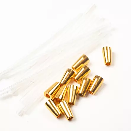 FD Mini Pluppis Tube - Vægte - 40250200555 - 1