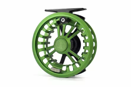 FlyLab Venge Fly Reel - FlyLab-fluehjul - 9420069033305 - 2
