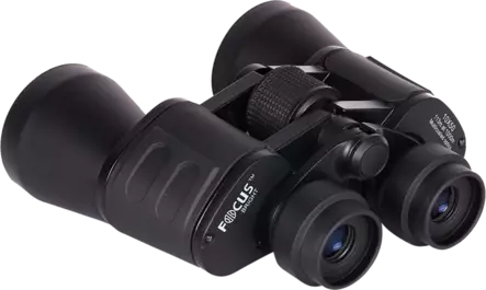 Focus Bright 10x50 - Traditionelle kikkerter - 7391879048105 - 1