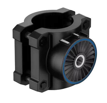 Garmin 0 Degree LiveScope 2 Transducer - Garmin-tilbehør - 753759369125 - 1