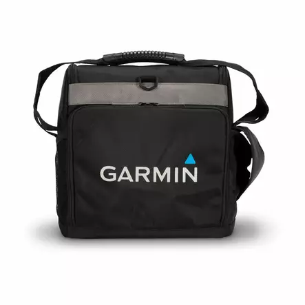 Garmin XL Carry Bag and Base - Garmin-tilbehør - 0753759240295 - 2