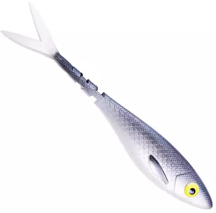 Gator Deadbait 32cm 170g - Vertikale jigs - 2412205 - 1