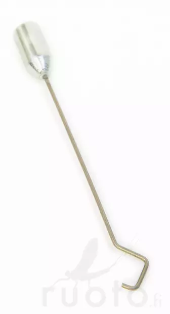 Griffin Dubbing Twister -dubbaushyrrä - Dubningshjul og -børster - 814225005135 - 1