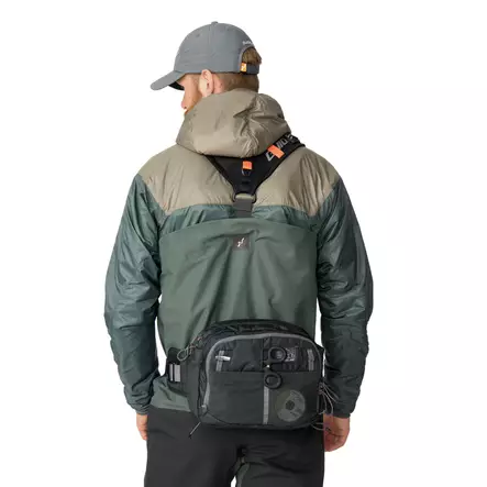 Guideline Experience Waistbag 6 - Brysttasker og mavebælter - 7033841072915 - 1