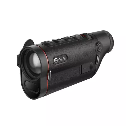 Guide Outdoor TD Gen3 Monocular TD435LS - Monokulære observationsinstrumenter - 6970883553655 - 1