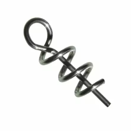 Gunki Shallow Screw Medium - Jigskruer / Shallow skruer - 3297830392475 - 2