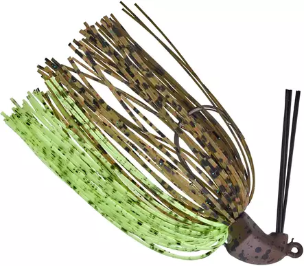 Gunki Tiny Hoverjig 5g #1/0 - Øvrige agn - GUHJ5 - 1