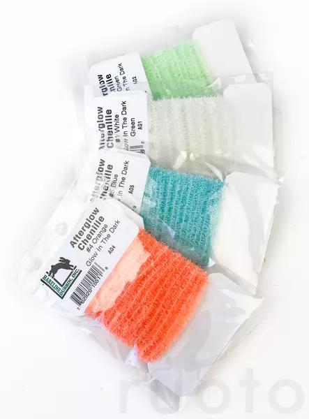 Afterglow Chenille - Chenille - 4060050005 - 1