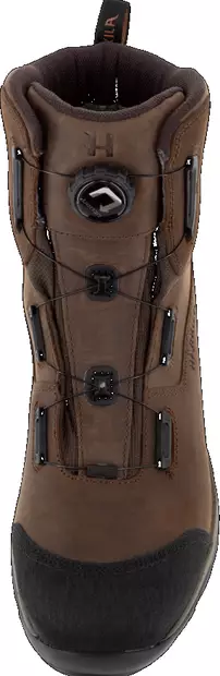 Härkila Reidmar MID 2.0 GTX Dark Brown - Jagtstøvler og -sko - 5714733593085 - 2