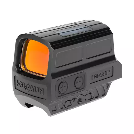 Holosun HS512C - Øvrige røde prikkikkerter - 4055132012335 - 1