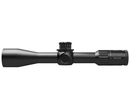 Kahles K540i 5-40x56 CCW SKMR4+ Right - Kahles-kikkertsigter - 9008729007165 - 1
