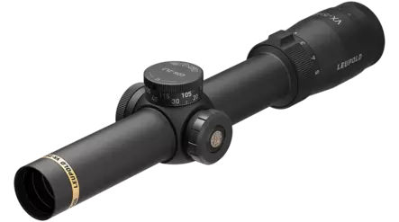 Leupold VX-5HD 1-5x24 CDS-ZL2 FireDot - Leupold-kikkertsigter - 030317013875 - 1