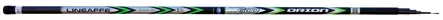 Lineaeffe Orion II Carbon Pole - Fiskestænger - 8032895121555 - 1