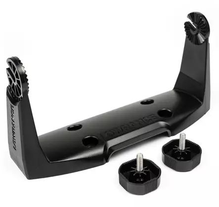 Lowrance 7'' jalusta - Lowrance-tilbehør - 9420024122525 - 1