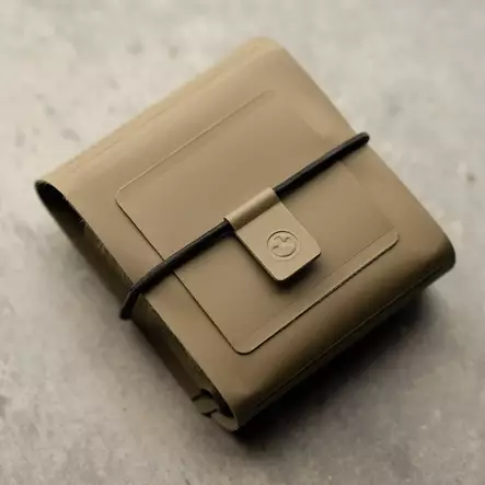 Magpul Daka Ammo Sleeve FDE - Øvrigt skydeudstyr - MAG1357-245 - 2
