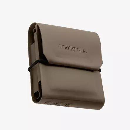 Magpul Daka Ammo Sleeve FDE - Øvrigt skydeudstyr - MAG1357-245 - 1