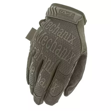 Mechanix Original Olive Drab - Taktiske handsker - 781513600305 - 1