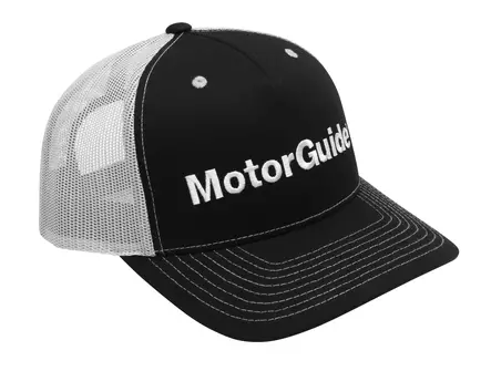 Guideline MotorGuide Trucker Cap - Truckere - 6417512530965 - 1