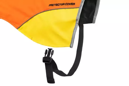 Non-stop Dogwear Protector Cover - Hundjakker og -veste - 7071652017565 - 2