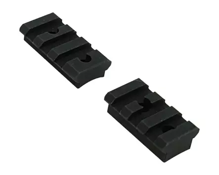 Osuma Picatinnypalat Mauser/Sauer - Picatinny og Weaver - 6430068625305 - 1