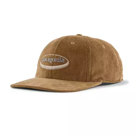 Patagonia Corduroy Cap SKTM ALL OLCB - Kasketter - 198077780045 - 1