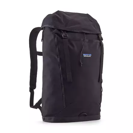 Patagonia Fieldsmith Lid Pack Black - Rygsække - 196924776425 - 1