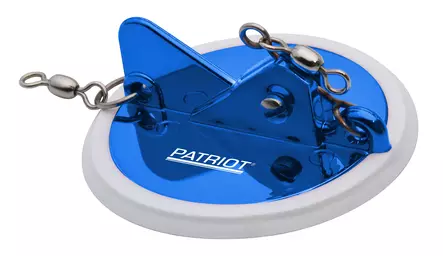 Patriot Deep Diver Medium - Udløsere og trollingtilbehør - 6417512530545 - 1