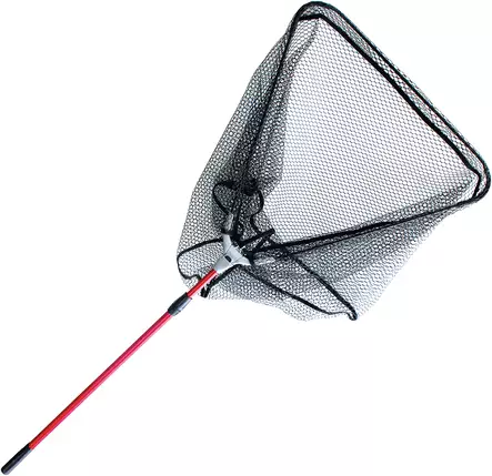 Patriot Folding Net with Rubber Mesh - Håvar - 6417512518185 - 1