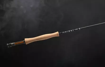 Primal Raw Series Fly Rods - Primal-sommerfugle - 9420069032735 - 5