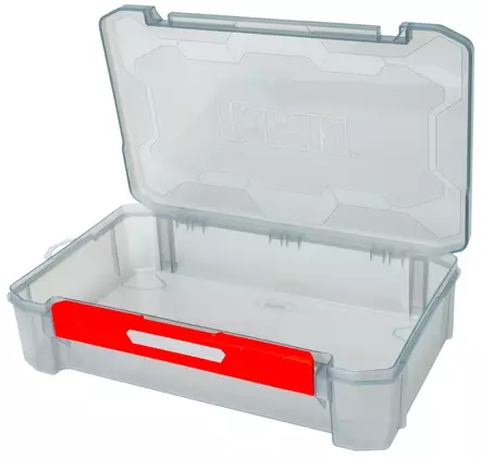 Rapala Tackle Tray 356 Deep Open - Agnkasse - 022677341385 - 1