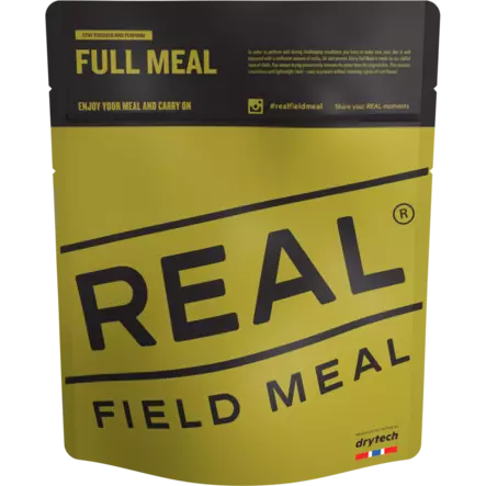 Real Turmat Lamb Mulligatawny (L) - Campingmadras - 7036480052225 - 2