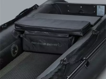 Savage Gear E-Rider 330 Carbon Optix Kayak - Fiskekajakker - 5706301027085 - 2