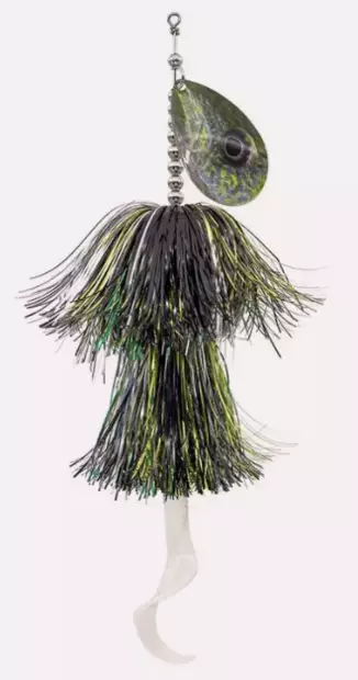 Savage Gear Single Blade 82g - Spinnerbaits - 3400000425 - 2