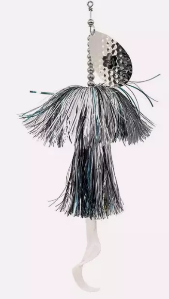 Savage Gear Single Blade 82g - Spinnerbaits - 3400000425 - 1