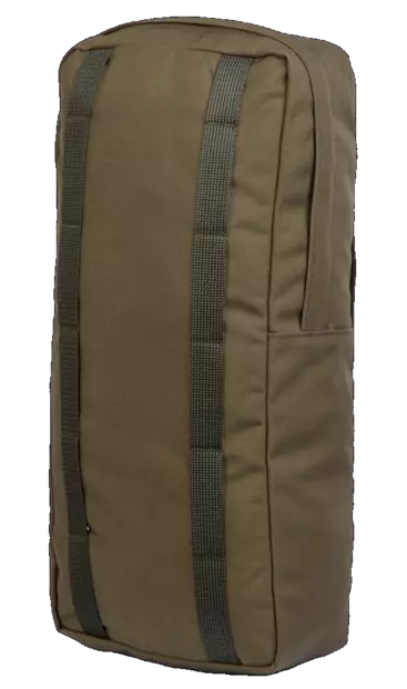 Green - Tilbehør - 6419134201575 - 1