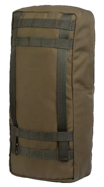 Savotta Side Pouch 12L - Tilbehør - 6419134201575 - 2