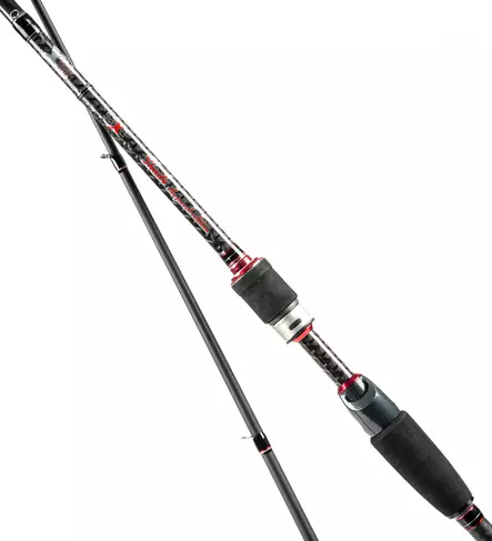 Saxa Shade G2 Trigger - Saxa-spinnestænger - 118020005 - 1