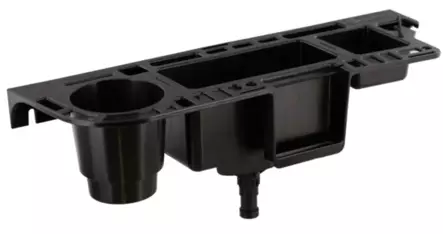 Scotty Gear Caddy 5-452 - Udløsere og trollingtilbehør - 062017004525 - 1