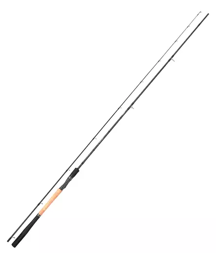 Shimano Aero X6 Match Float - Fiskestænger - 8717009881555 - 1