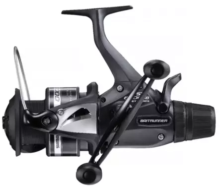 Shimano Baitrunner ST-RB - Baitrunner- og matchhjul - 0022255190275 - 1