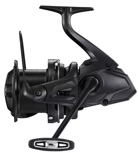Shimano Utegra XTE 14005 - Store surf-spinnehjul - 0022255260725 - 1
