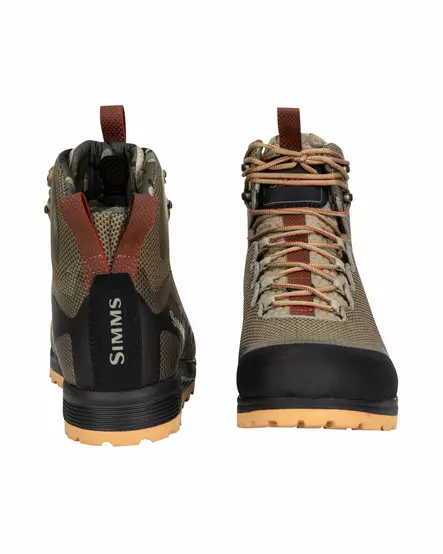 Simms Flyweight Access Boot Dark Stone - Vadestøvler - 694264545485 - 2
