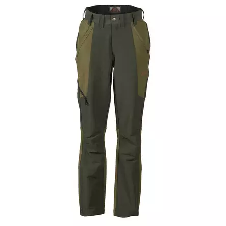 Swedteam Lynx Ws Antibite Trousers Green - Dame jagtbukser - 7330144038885 - 2