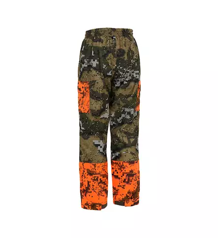 Swedteam Ridge New Jr Trouser - Børnenes jagttøj - 7330144026165 - 2