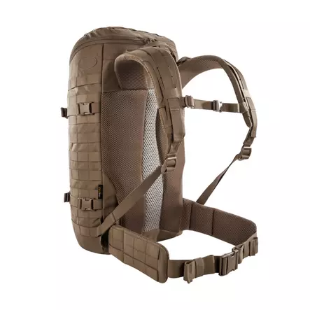 Tasmanian Tiger Base Pack Top Load 30 - Taktiske rygsække og udstyrs tasker - 4013236400625 - 3