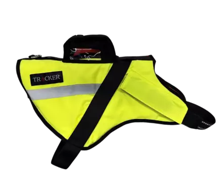 Tracker Luoto - Hundjakker og -veste - 9115 - 2